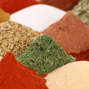 herbals powders