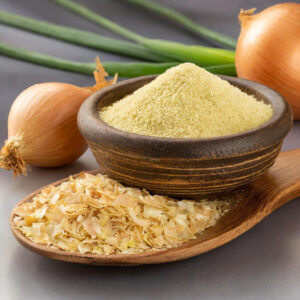 onion powder and extract allium cepa