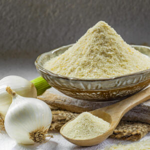 garlic powder and extract allium sativum