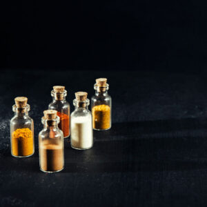 standardized extracts
