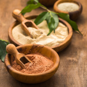 tulsi (holy basil) powder and extract – ocimum sanctum / ocimum tenuiflorum