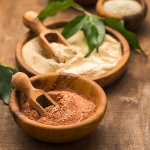 ashwagandha powder and extract – withania somnifera