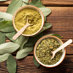 moringa powder and standardized extracts – moringa oleifera