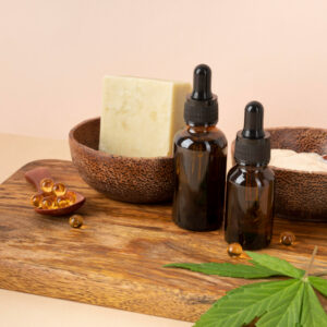 essential oils