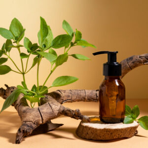 roots oil