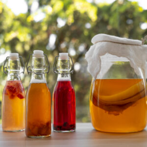 syrups
