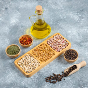 seeds oil