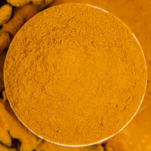 turmaric powder