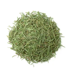 rosemary, whole salvia rosmarinus